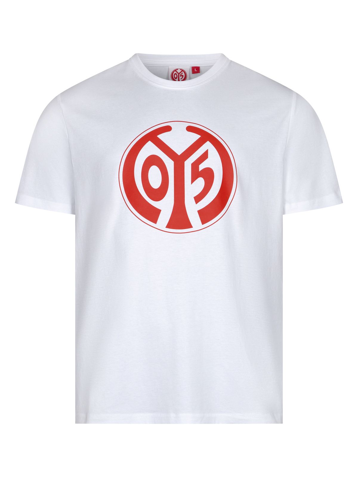 T-Shirt Logo Unisex
