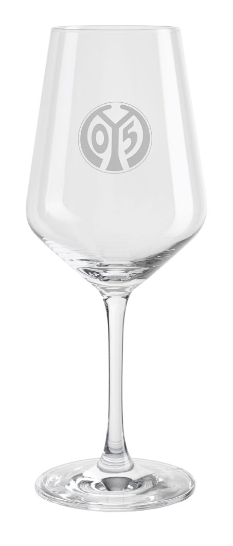 Weinglas Logo