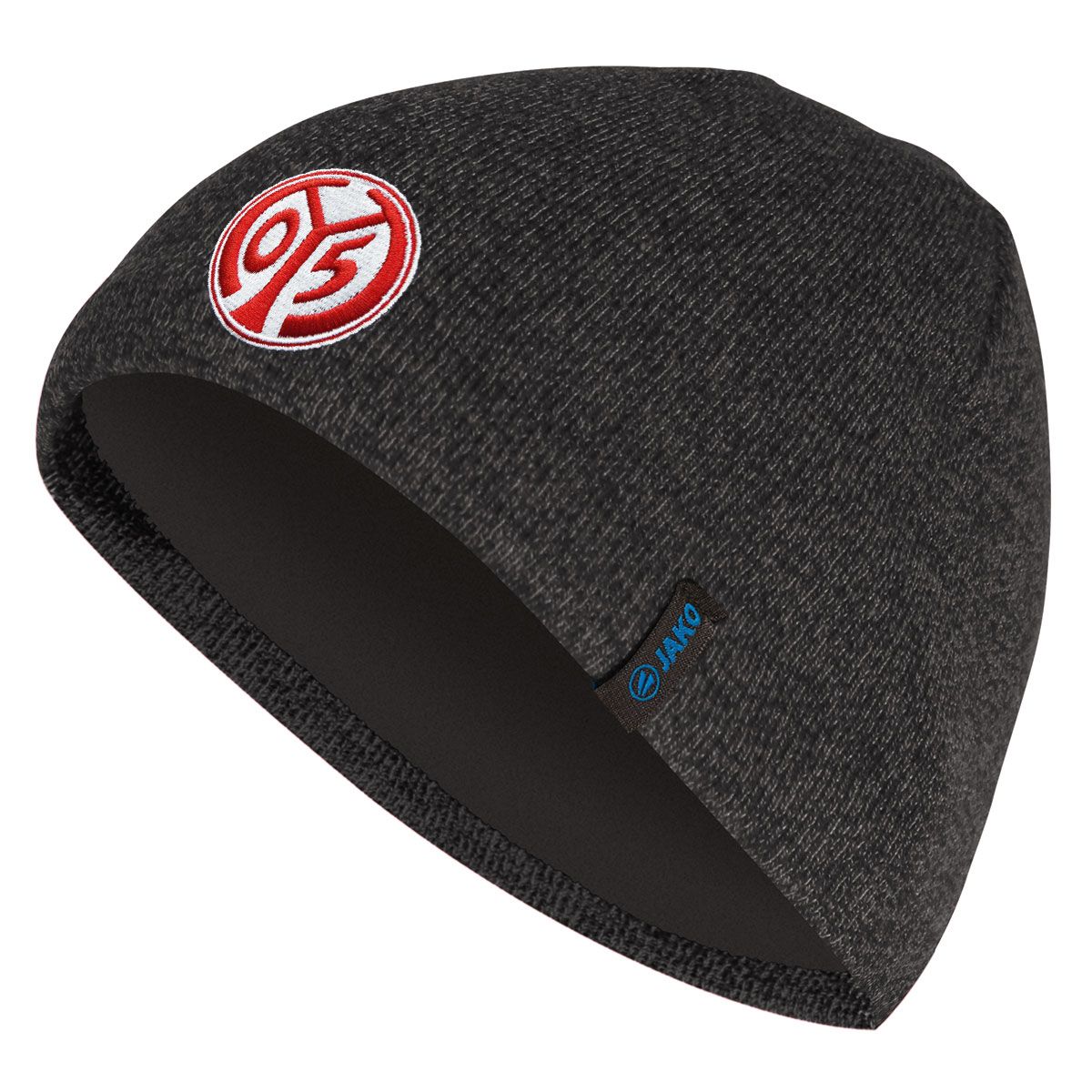 Strickmütze Teamline 25/26
