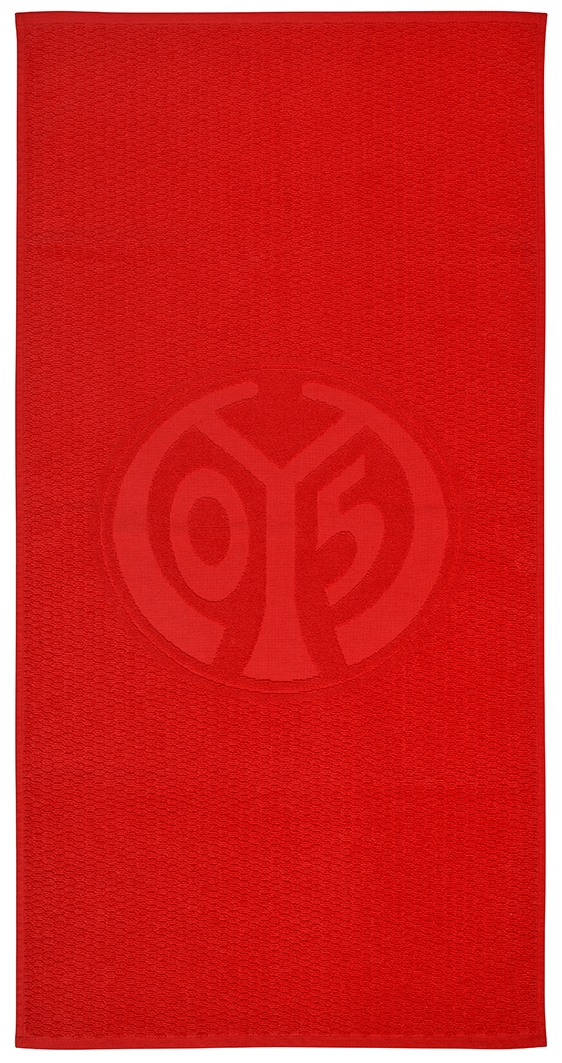 Duschtuch Logo