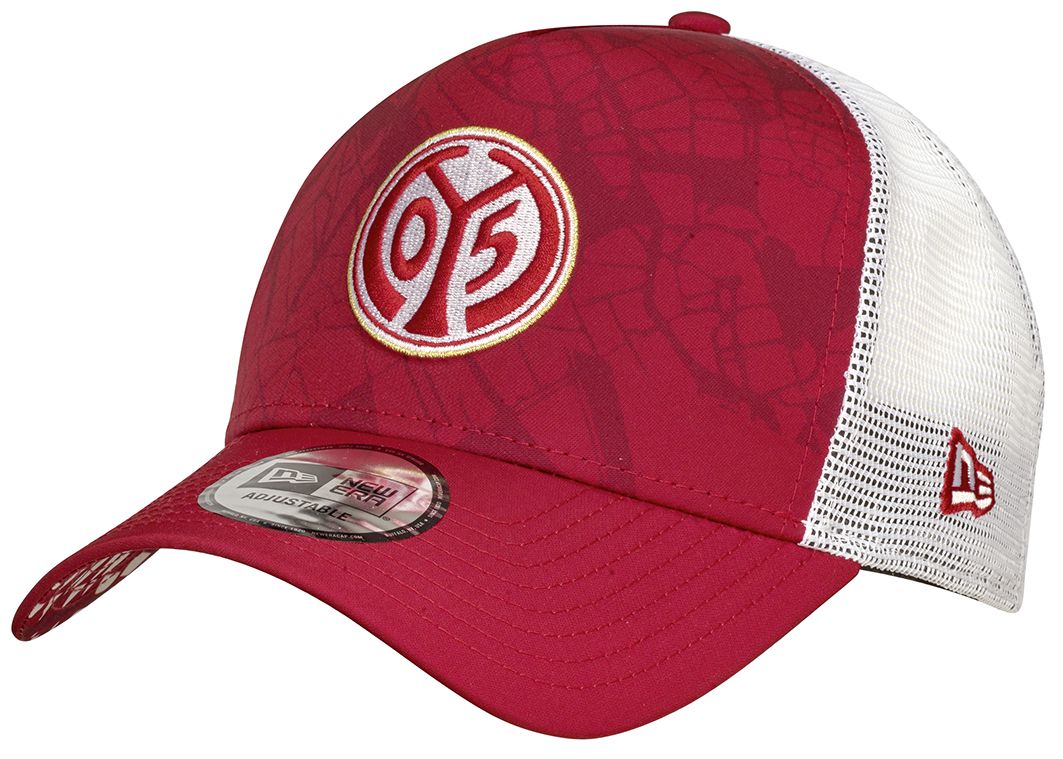 Kappe Heimtrikot 25/26