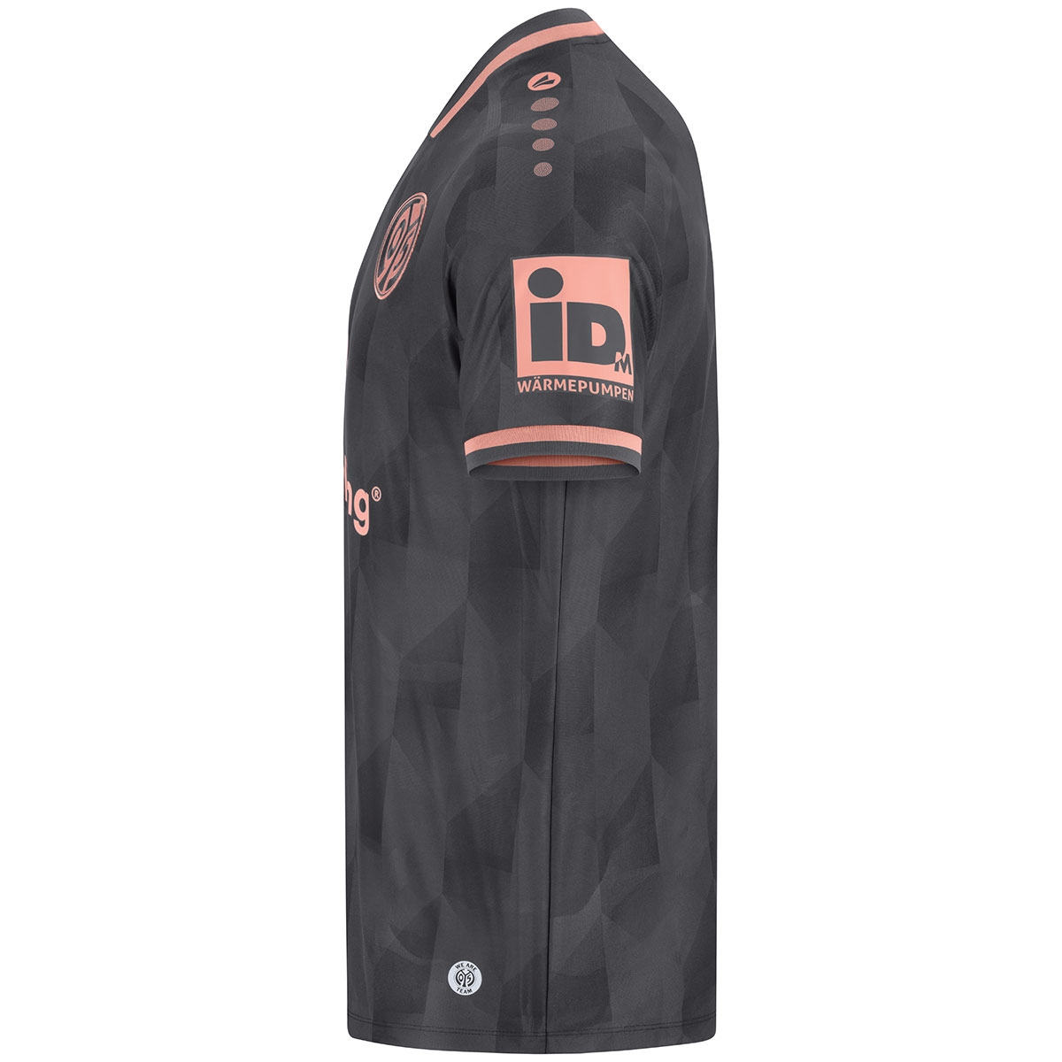 Ausweichtrikot 26/27 Kinder