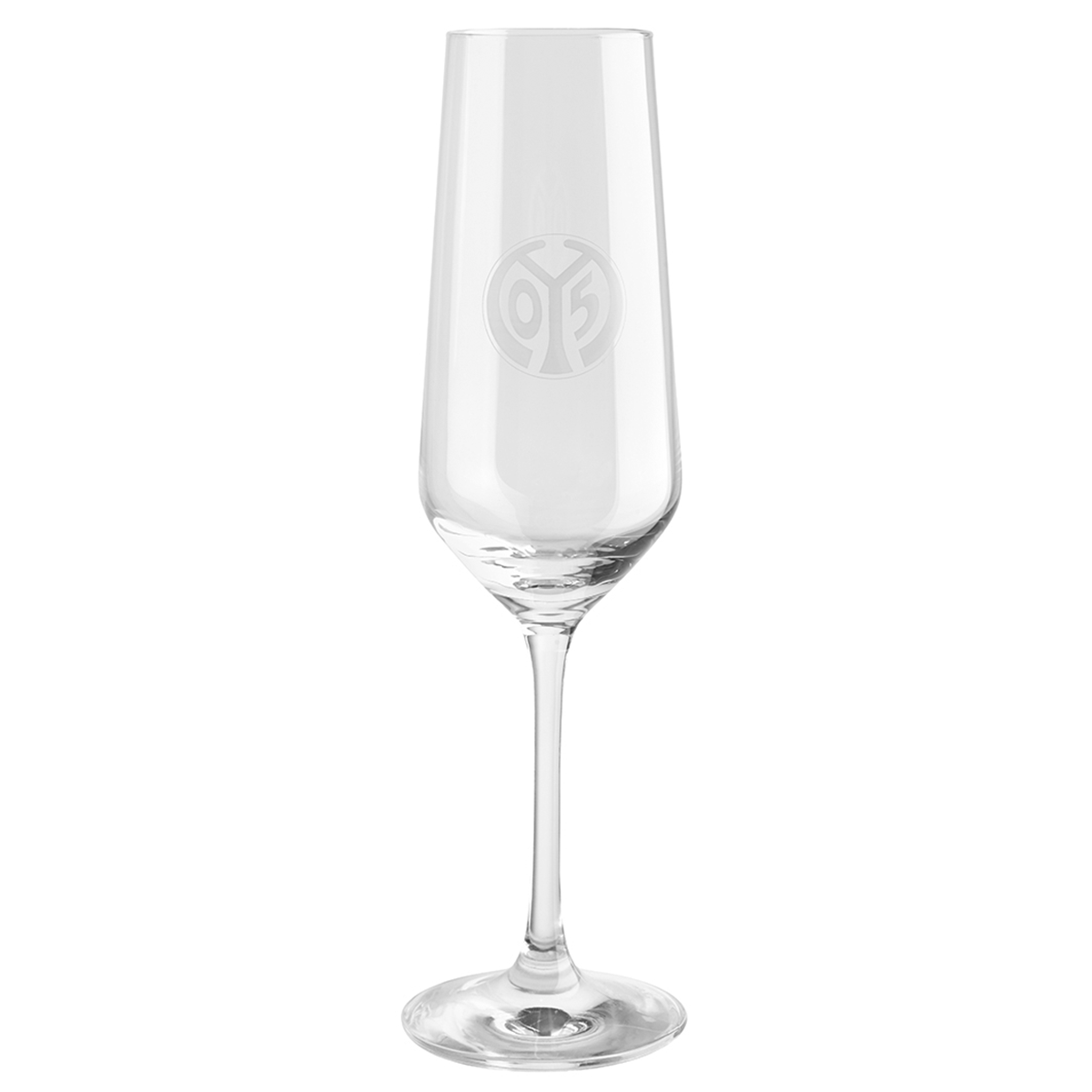 Sektglas Logo