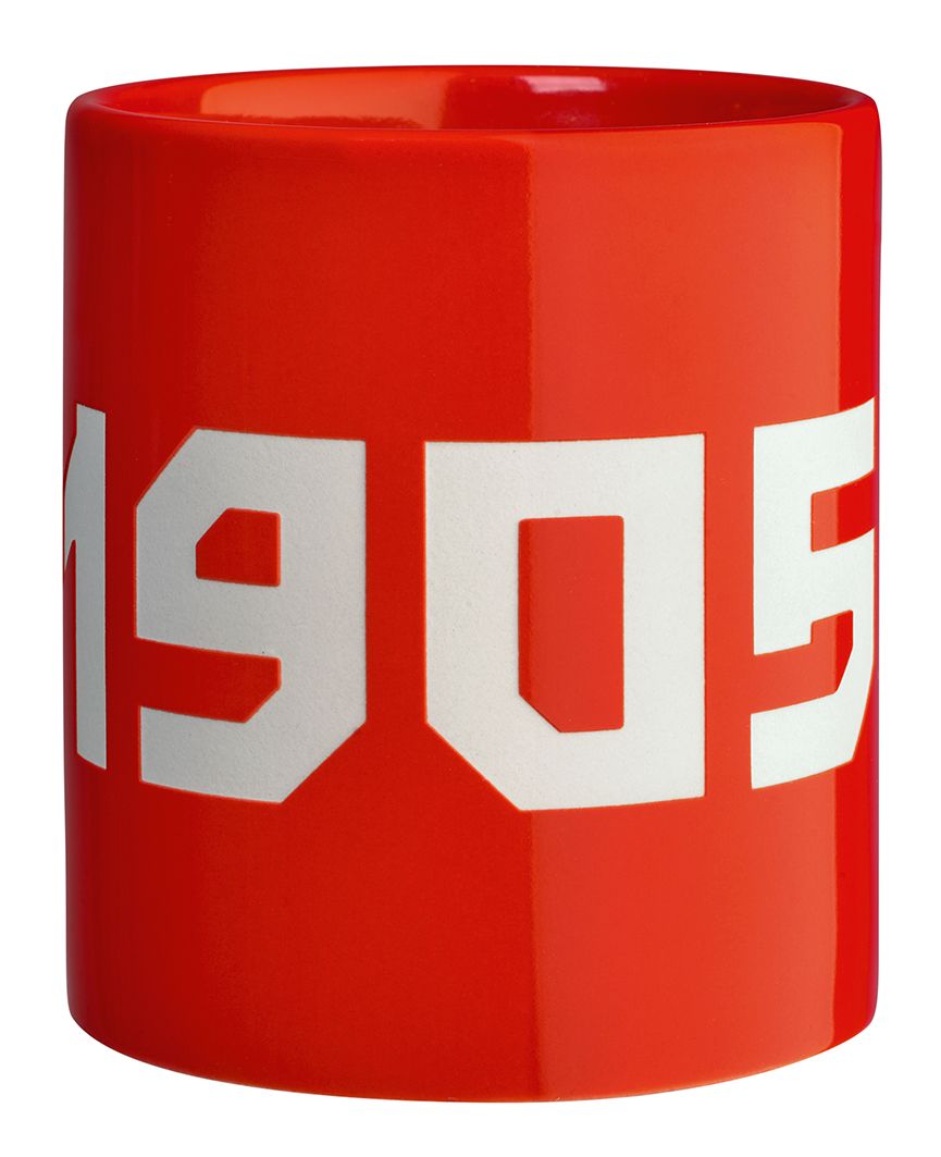 Tasse 1905