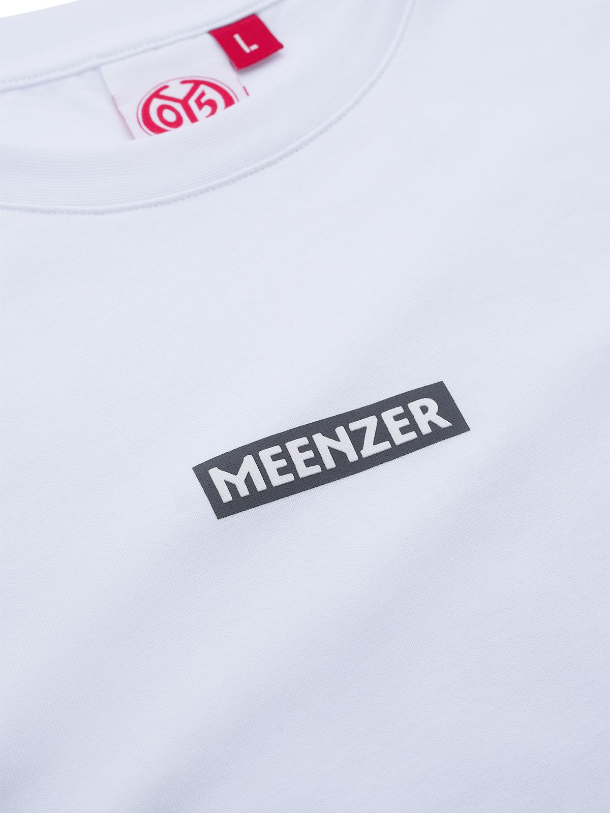T-Shirt Meenzer Herren