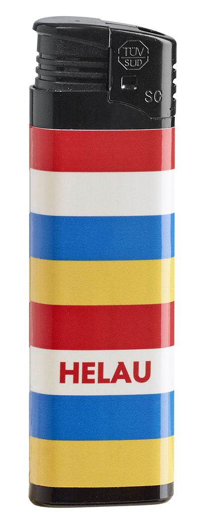 Feuerzeug HELAU