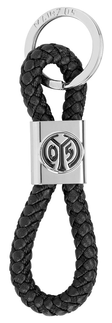 Schlüsselanhänger Schlaufe