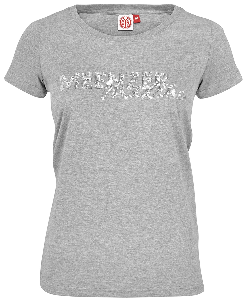 T-Shirt Meenzer Mädche Kinder