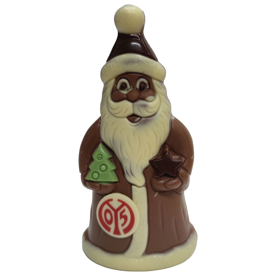 Schoko-Nikolaus