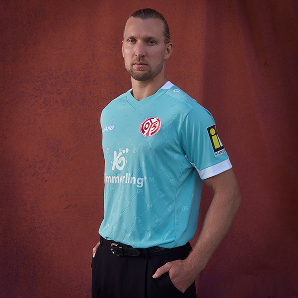 Torwart