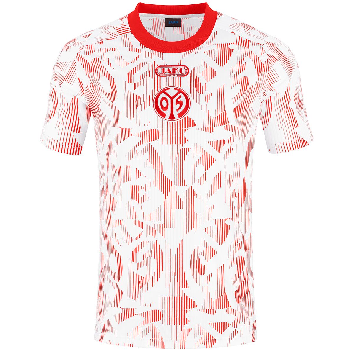 Warm-Up T-Shirt 26/27 Herren