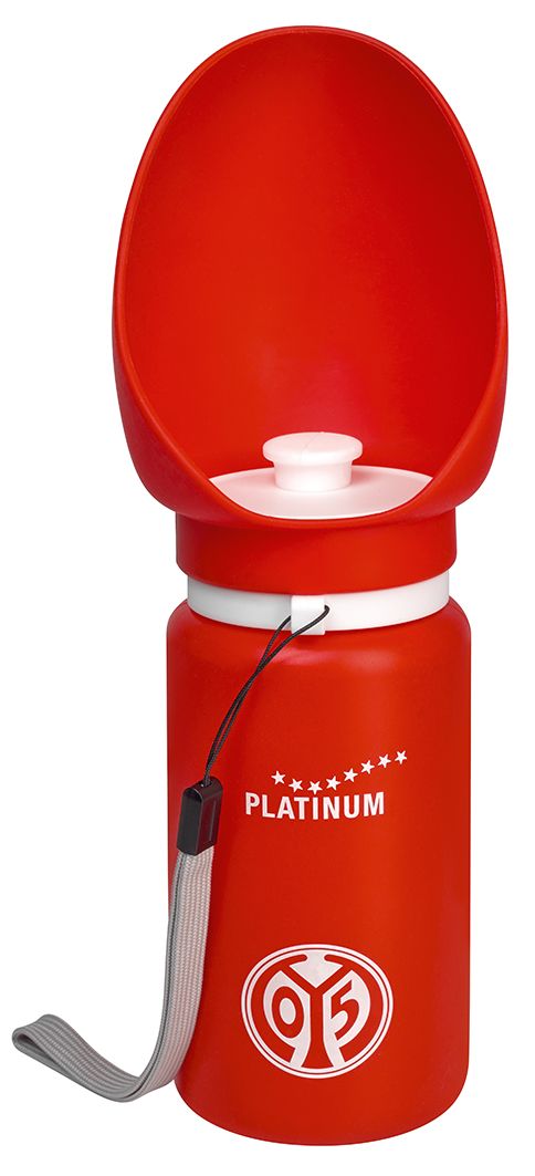 Hundetrinkflasche
