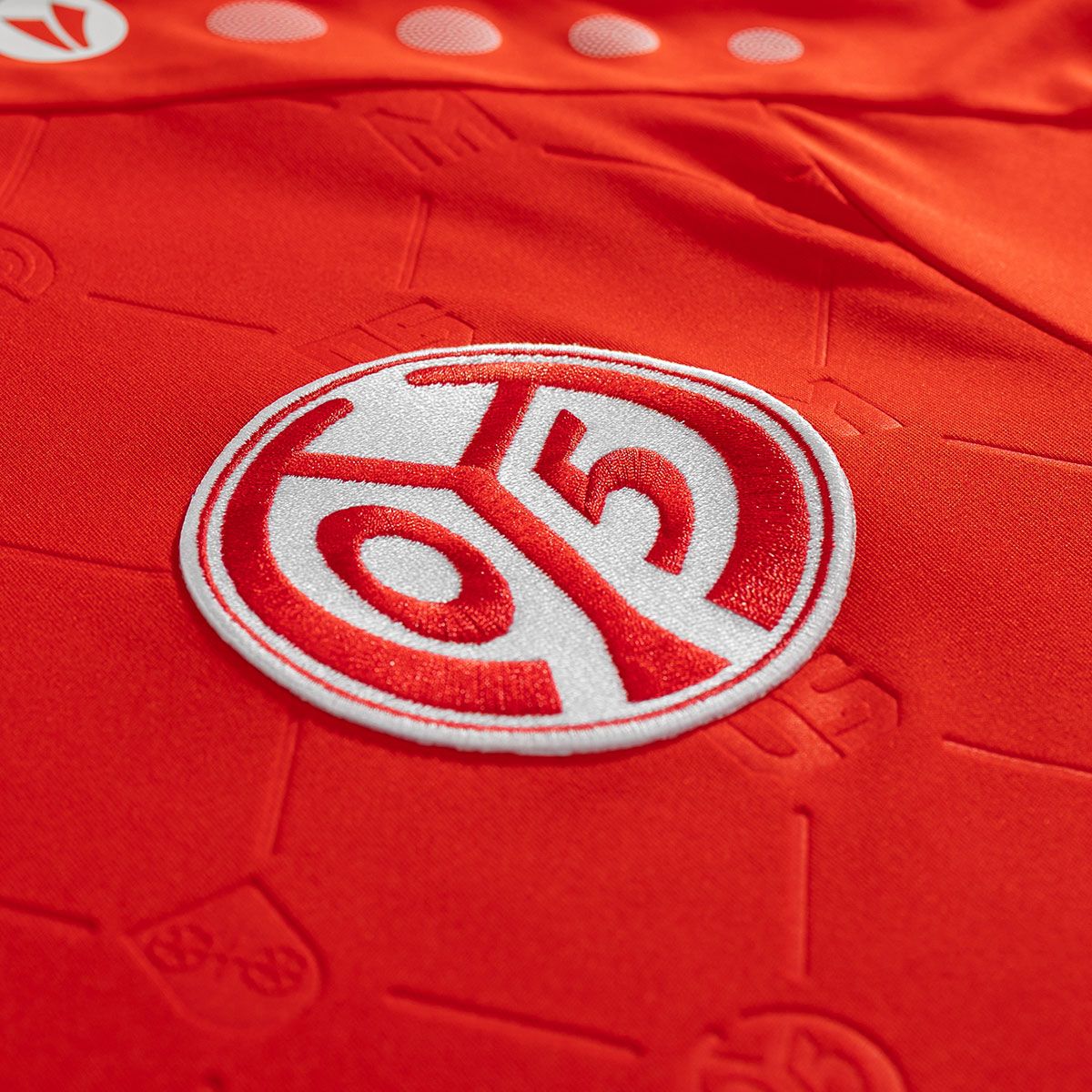 Heimtrikot 26/27 Herren