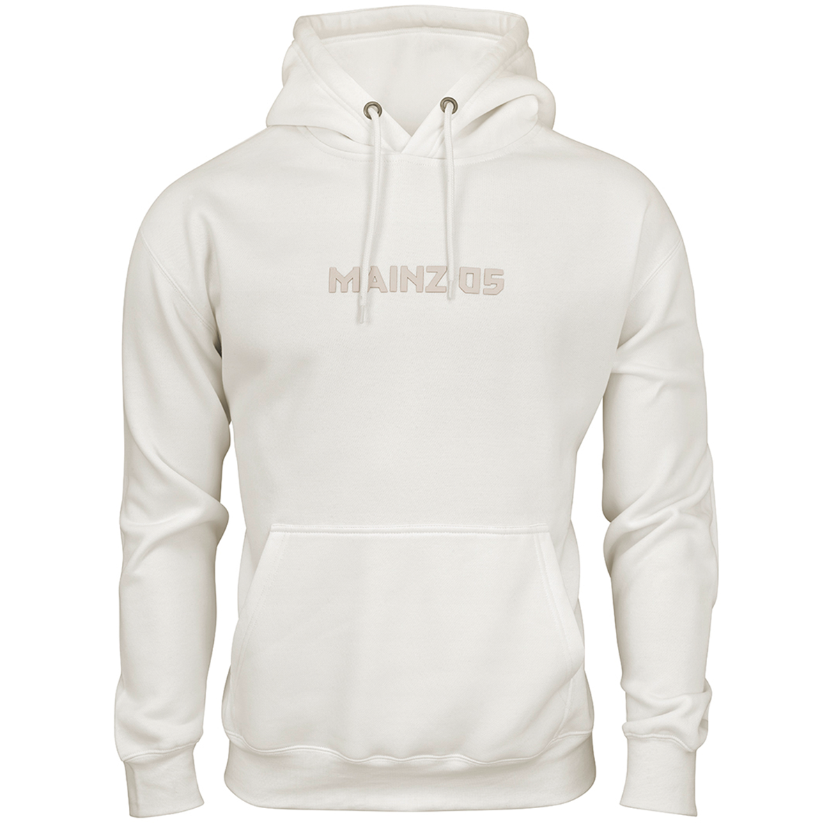 Kapuzenpullover Basic Unisex