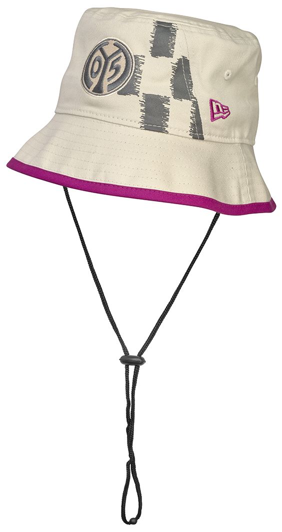 Fischerhut Ausweichtrikot 25/26