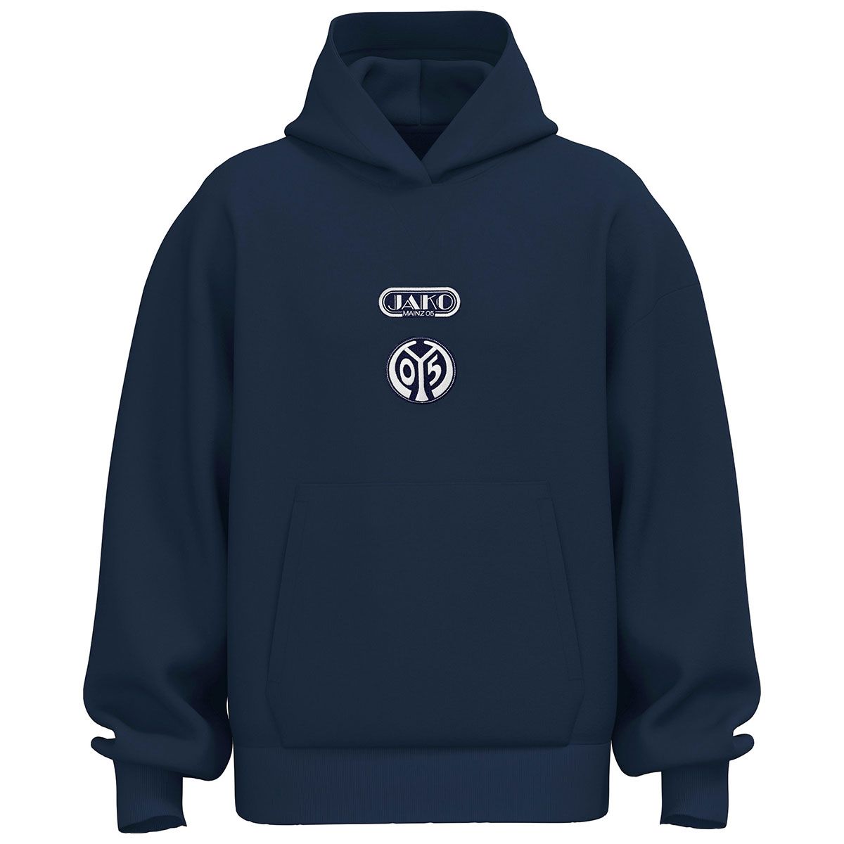 Hoodie Wardrobe 26/27 Herren