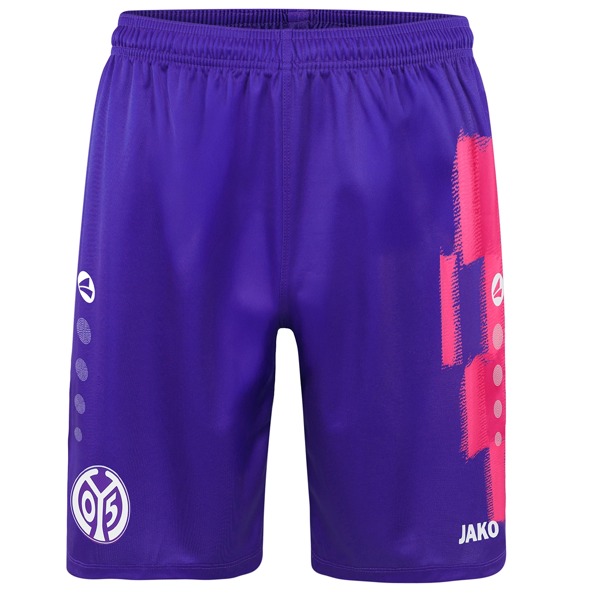 Auswärtsshorts 25/26 Herren