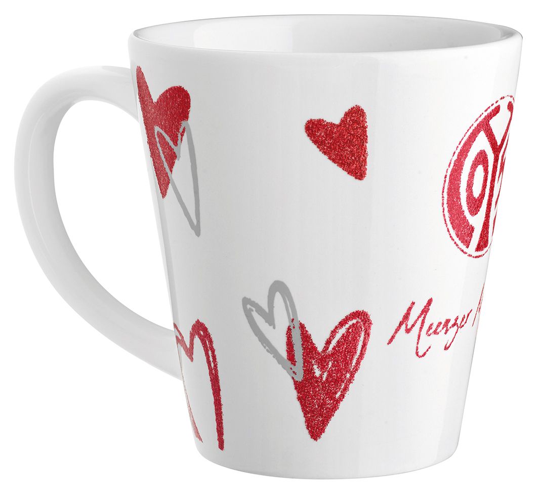 Tasse Meenzer Mädche