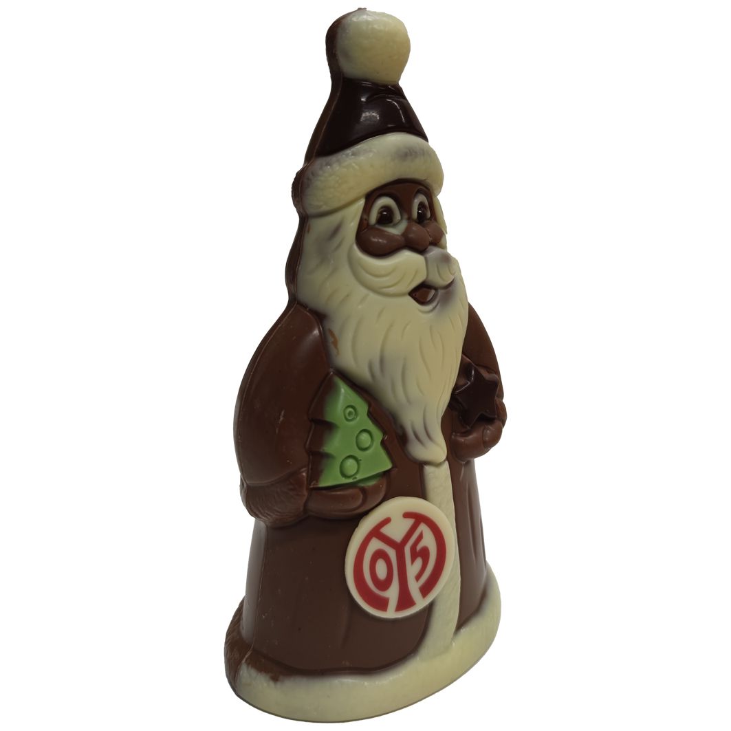 Schoko-Nikolaus