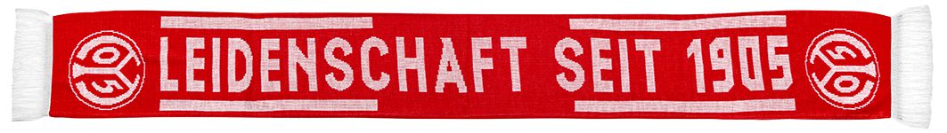 Schal Leidenschaft