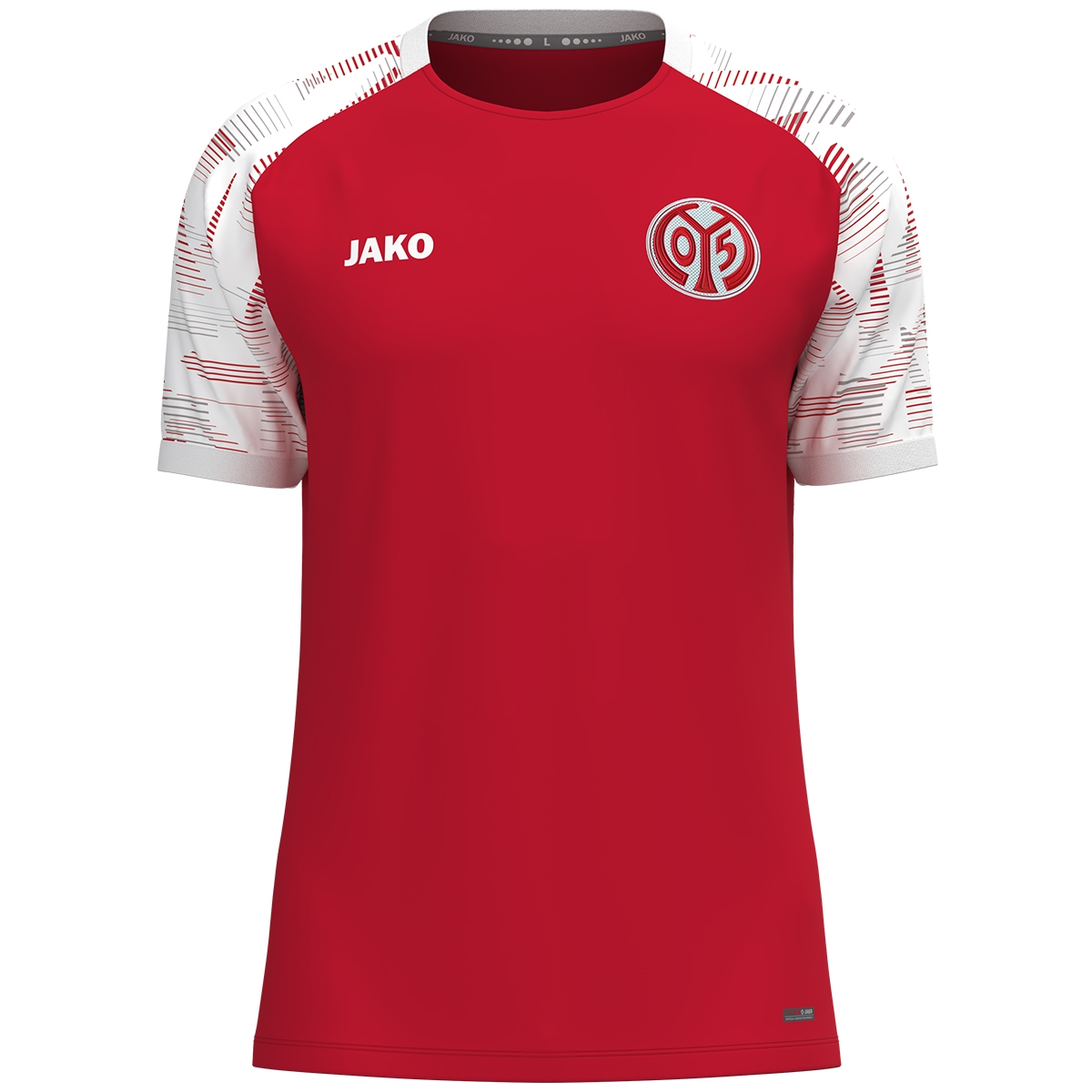 Trainingsshirt 26/27 Kinder