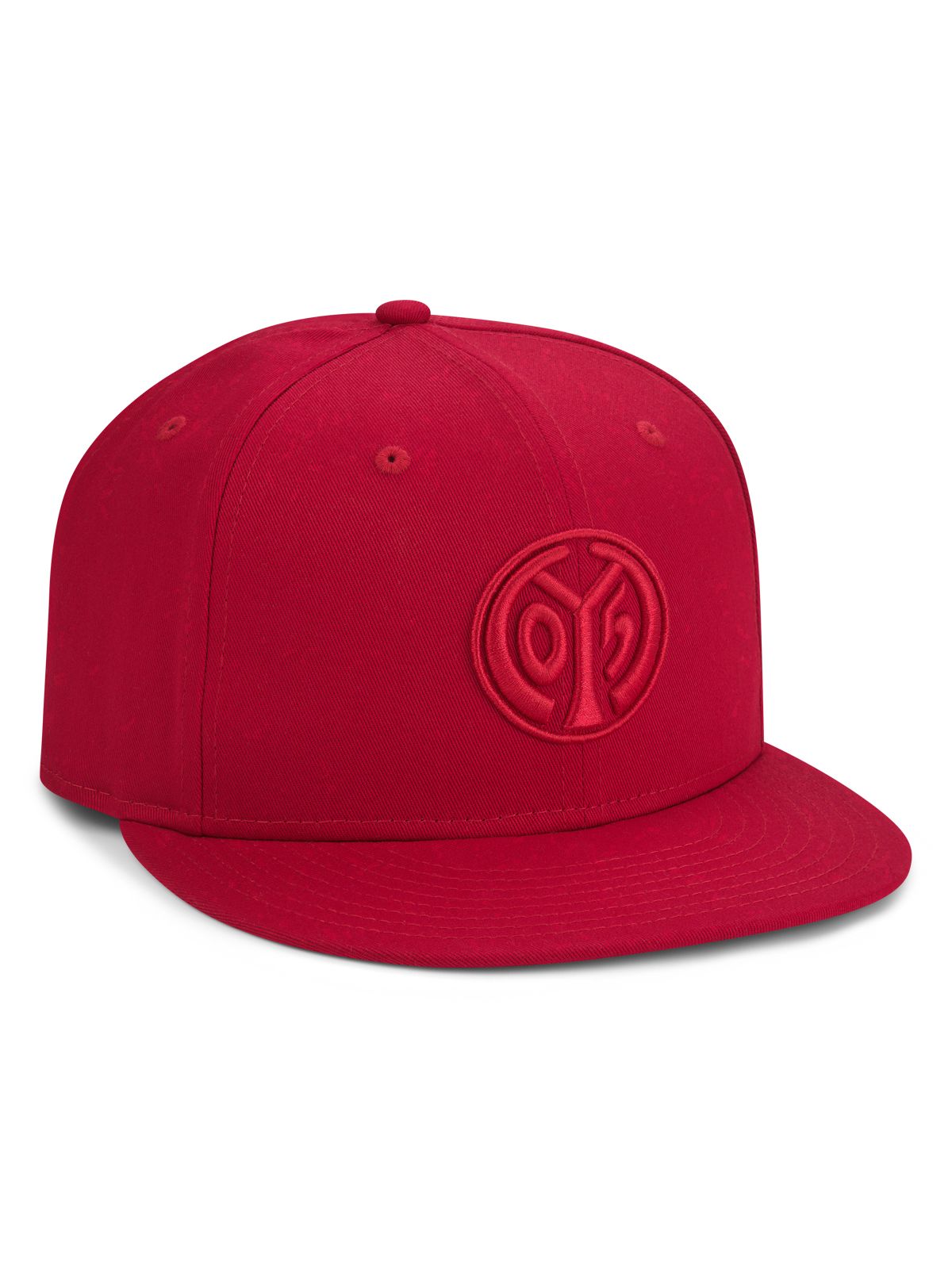 Kappe All Red