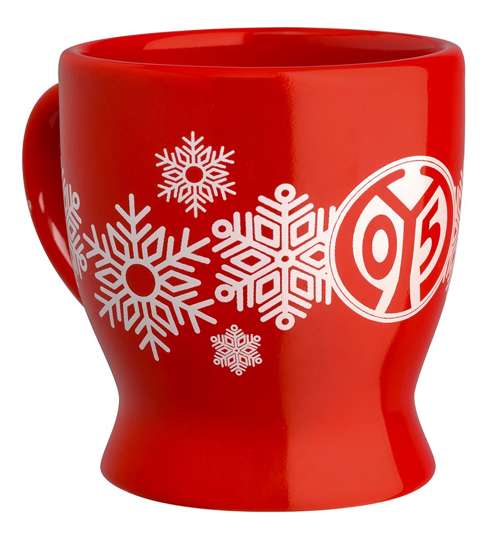 Tasse Weihnachten