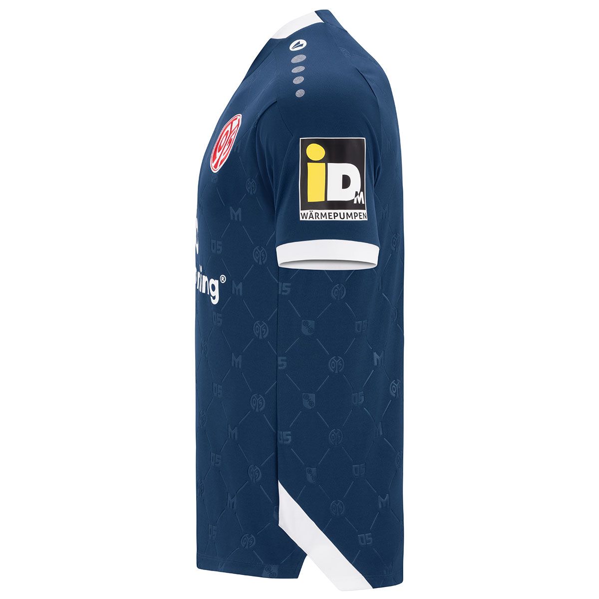 Torwarttrikot Navy 26/27 Herren