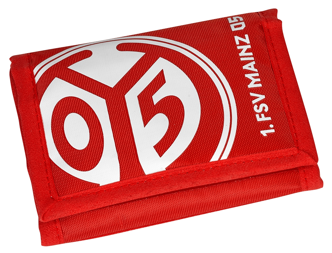 Brustbeutel Logo