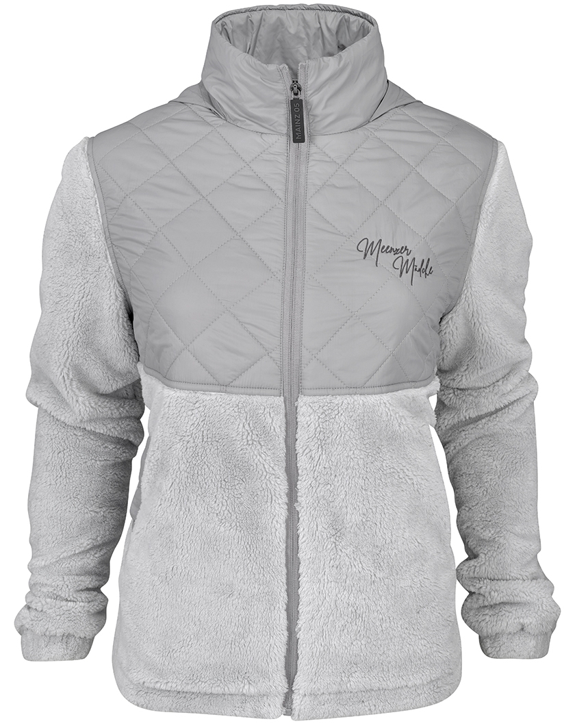 Jacke Meenzer Mädche Damen