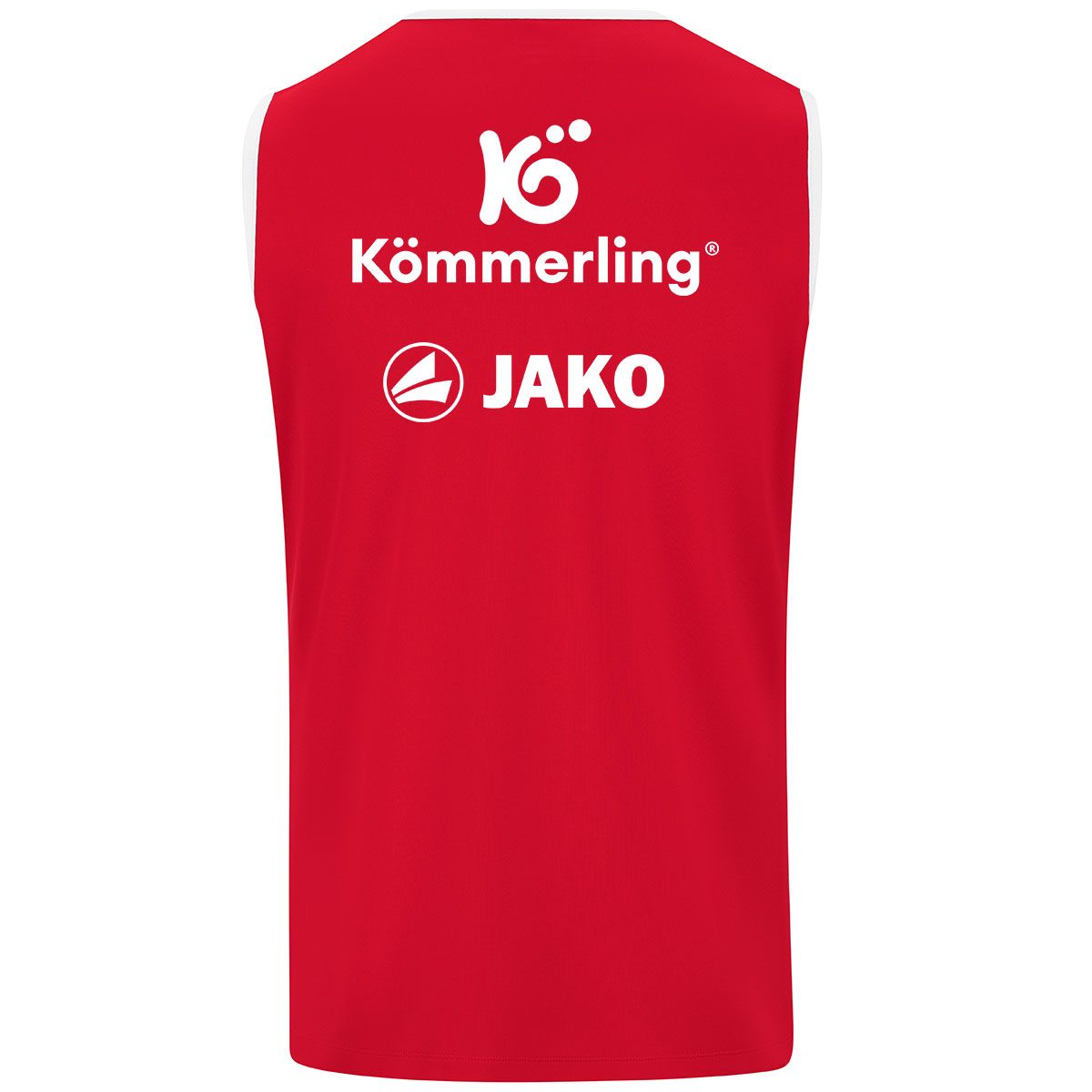 Tanktop Training 26/27 Herren mit Sponsoren