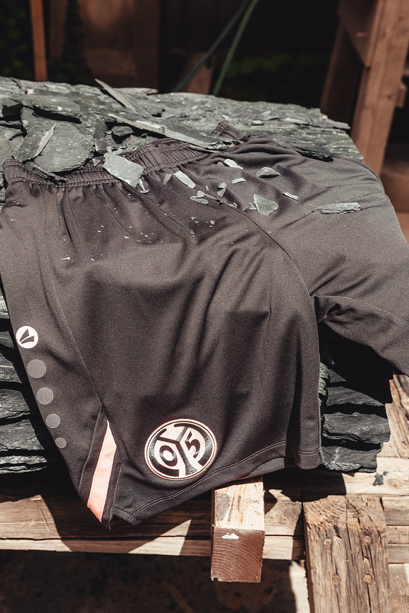 Ausweichshorts 26/27 Herren