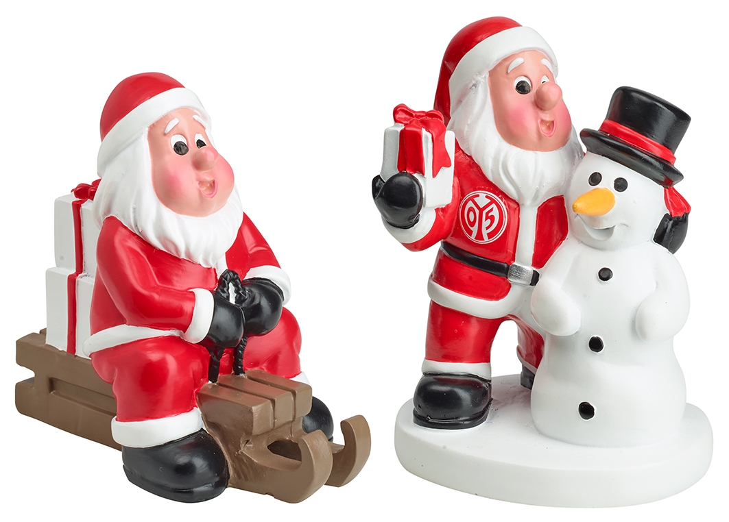 Zwerge Weihnachten 2er Set