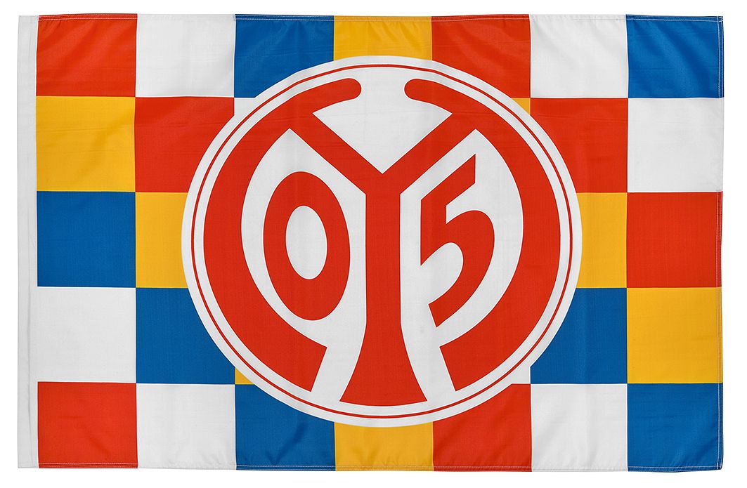 Fahne Fastnacht