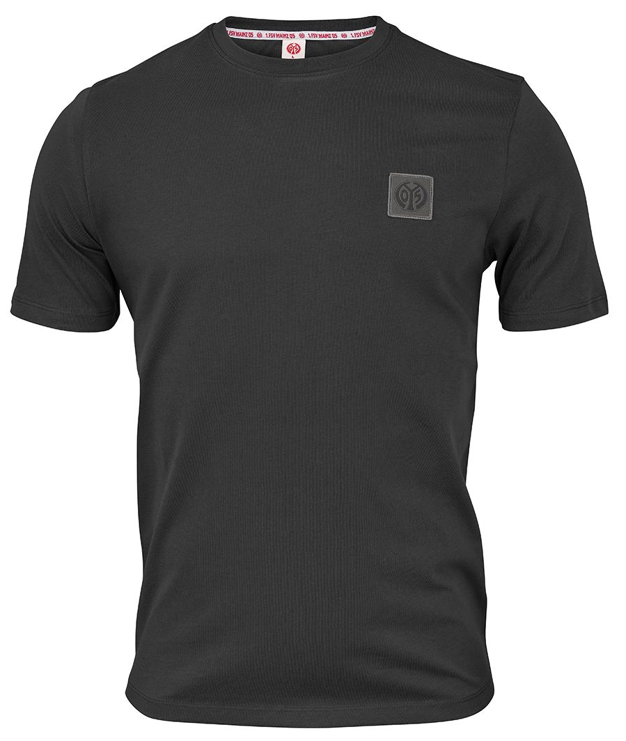 T-Shirt Essentials Schwarz Unisex