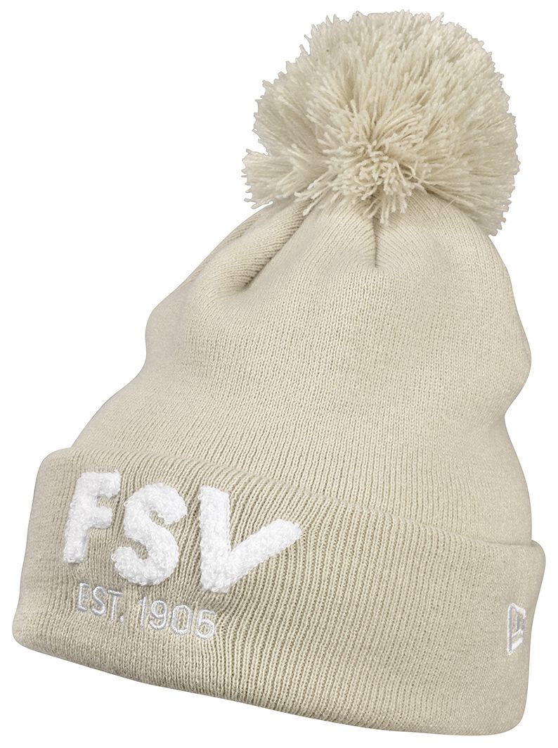 Strickmütze FSV