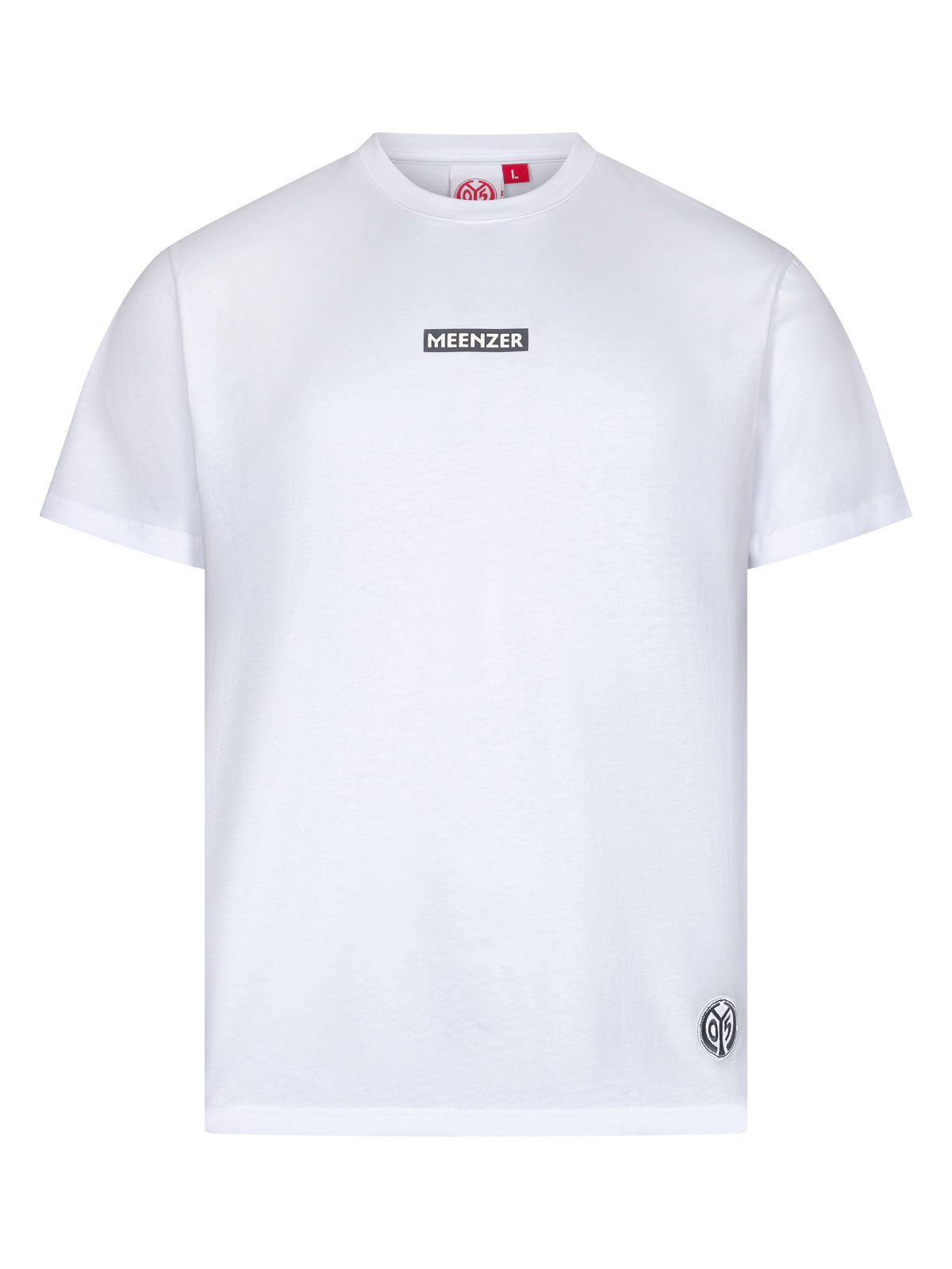 T-Shirt Meenzer Herren