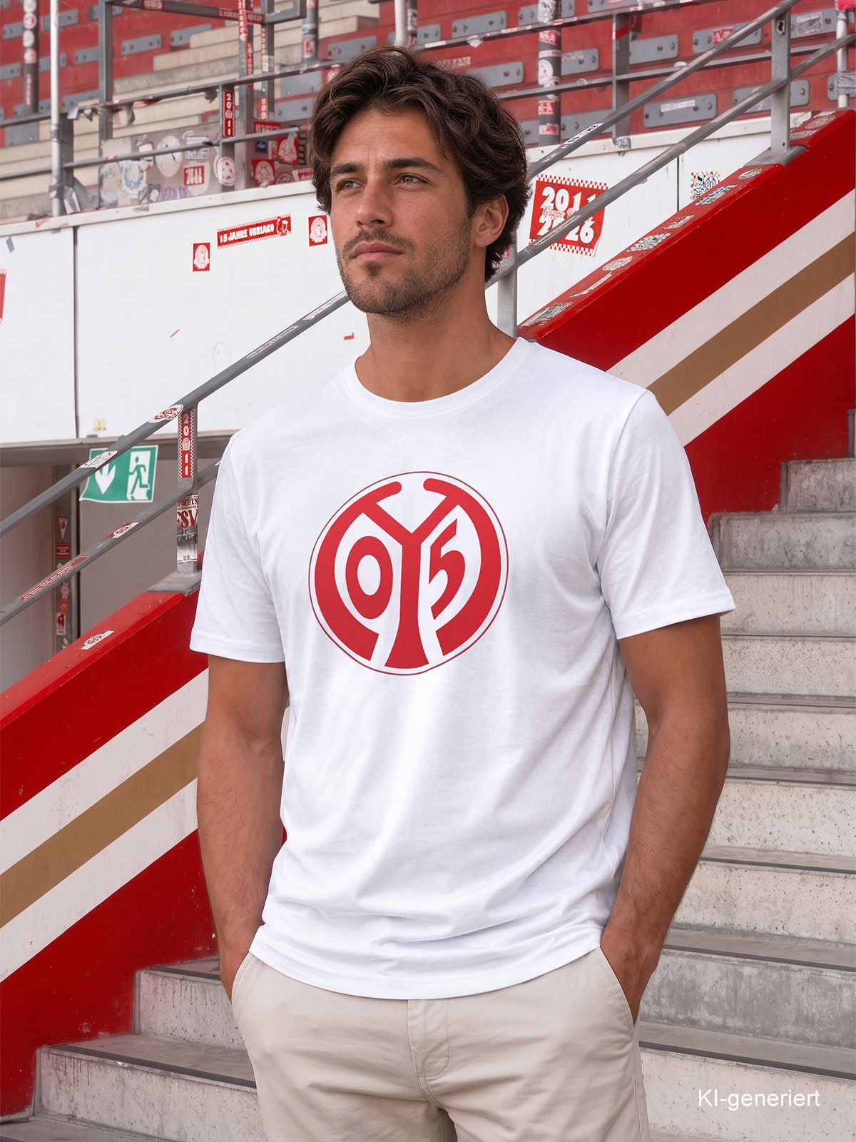 T-Shirt Logo Unisex