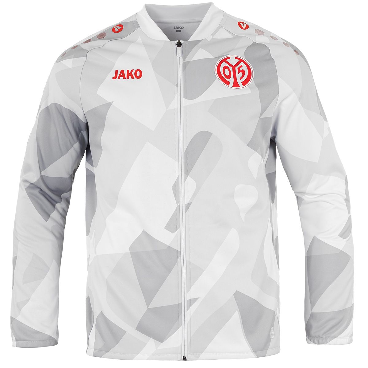 Warm-Up Jacke 25/26 Herren