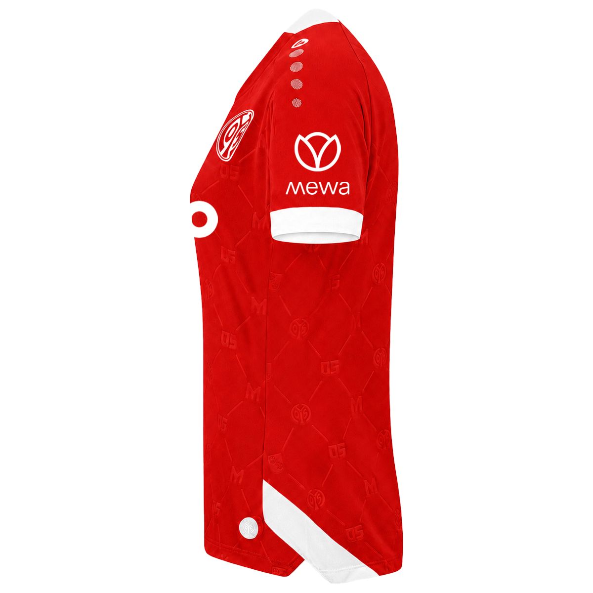 Frauen Heimtrikot 26/27 Damen