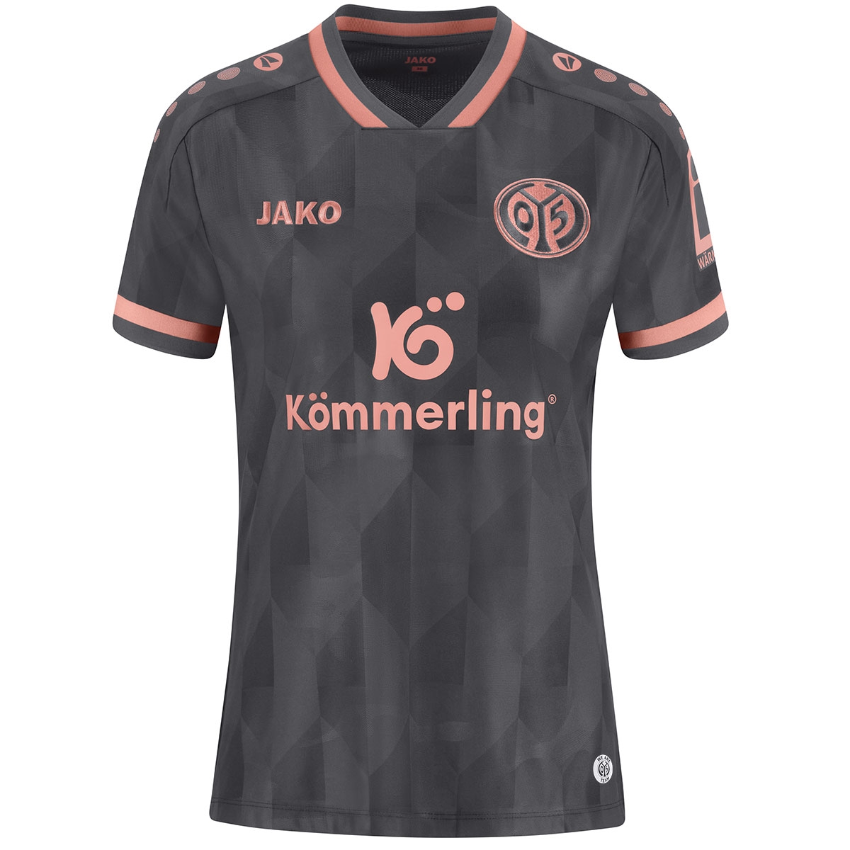 Ausweichtrikot 26/27 Damen