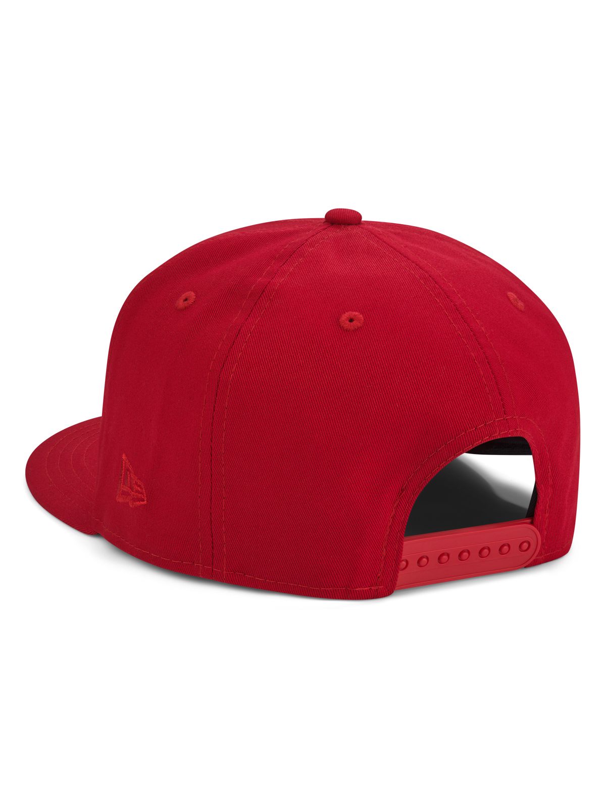 Kappe All Red