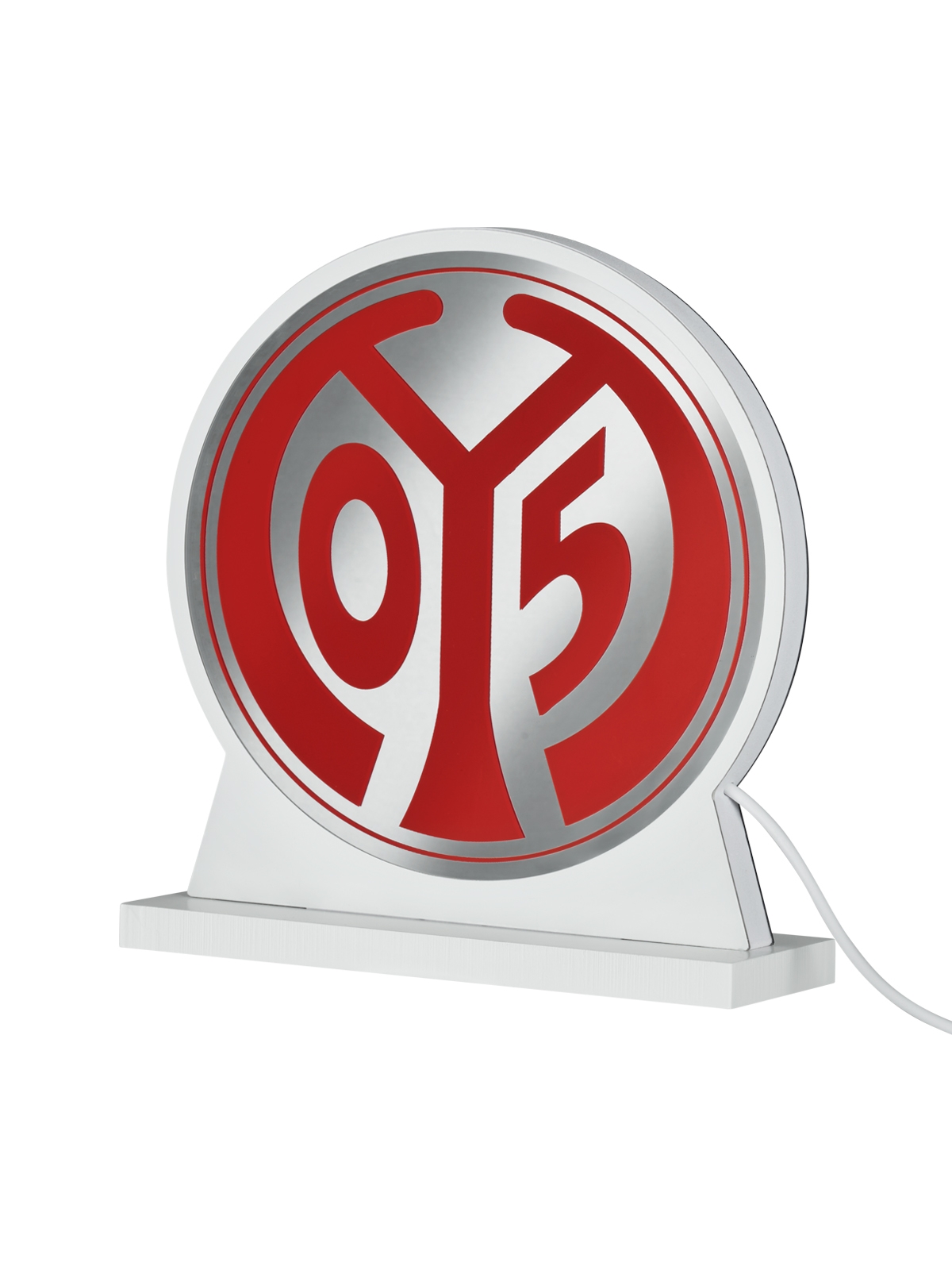 LED-Licht Logo