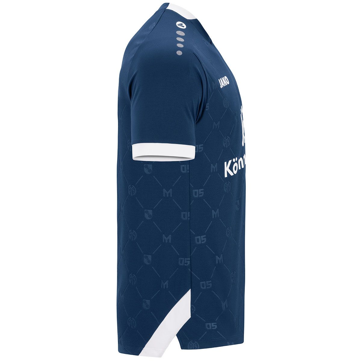Torwarttrikot Navy 26/27 Kinder