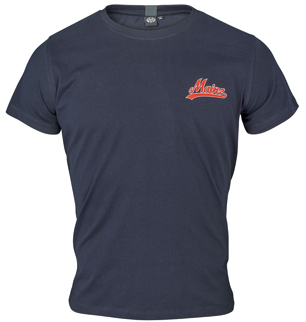 T-Shirt College Damen