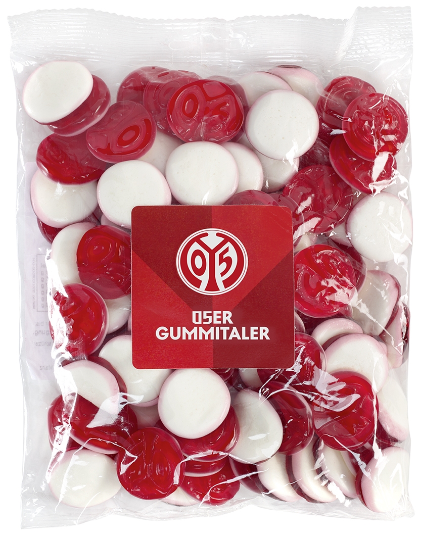 Gummitaler