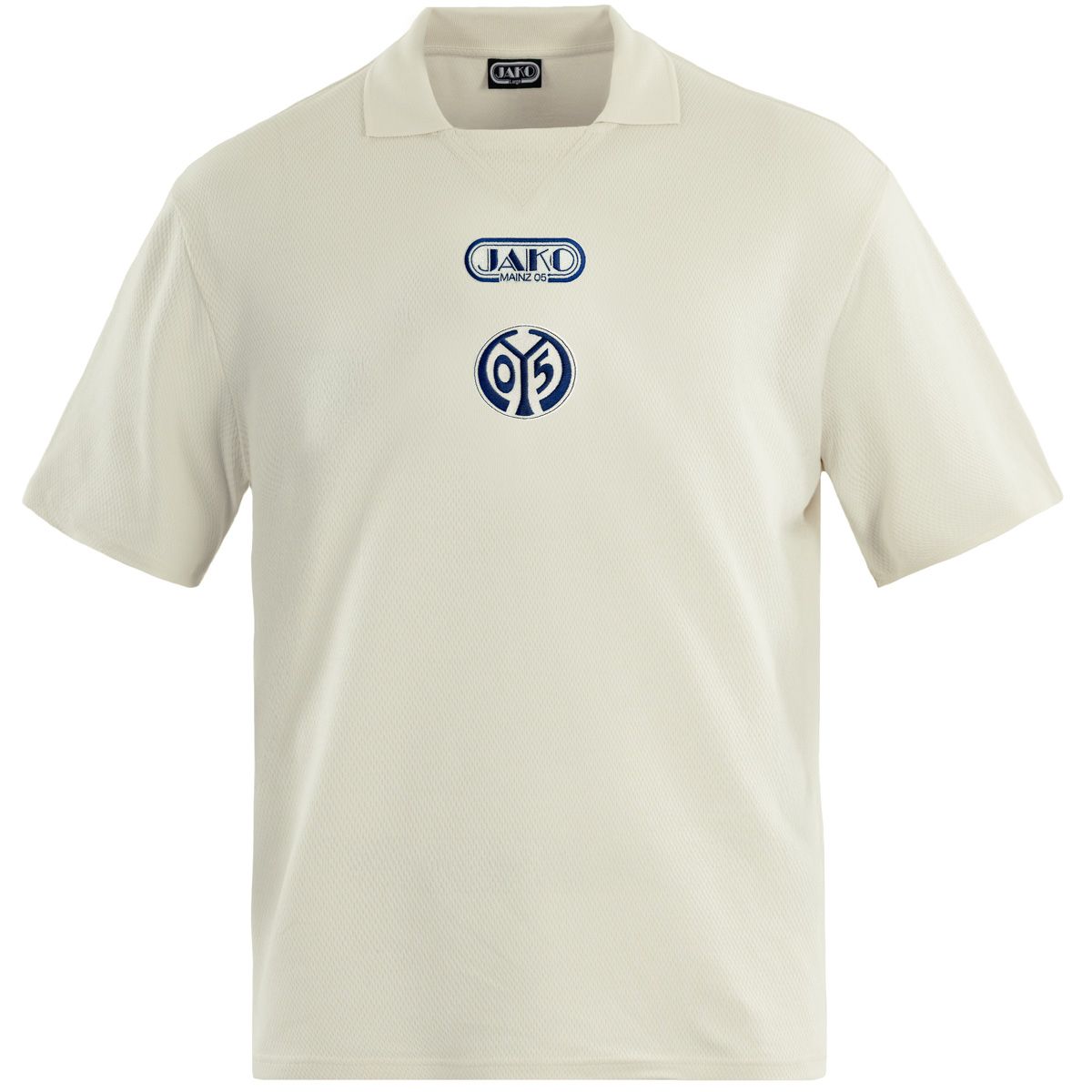 Polo Wardrobe Pro F.C. Beige 25/26 Herren