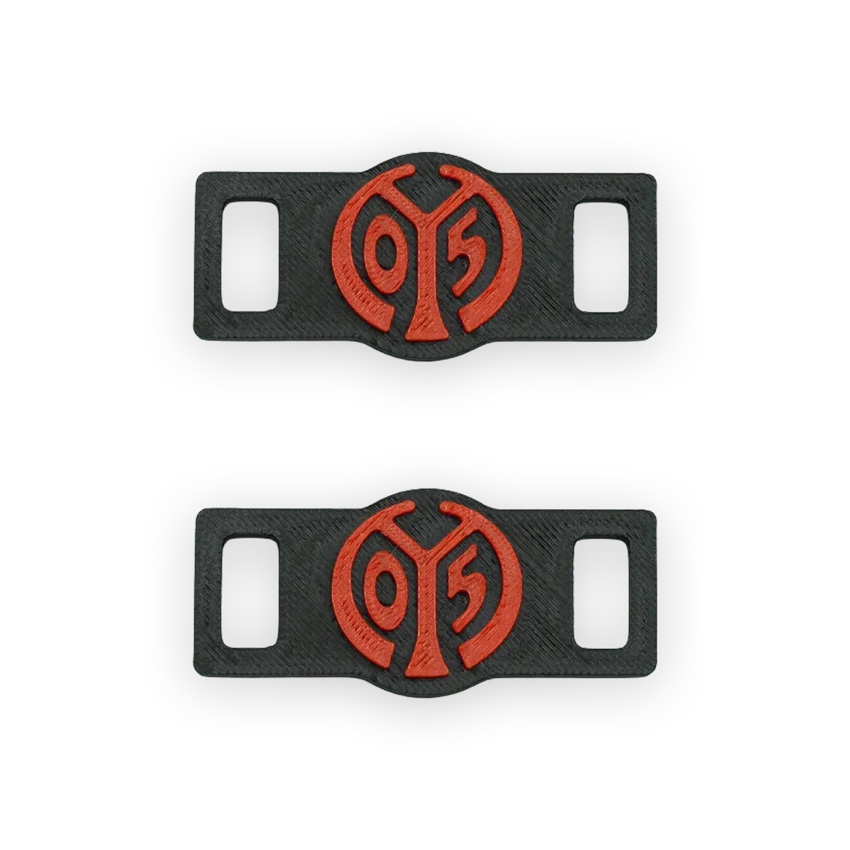 Lacetag Logo Schwarz
