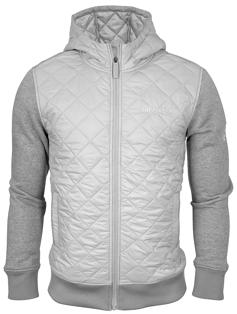 Jacke Meenzer Herren