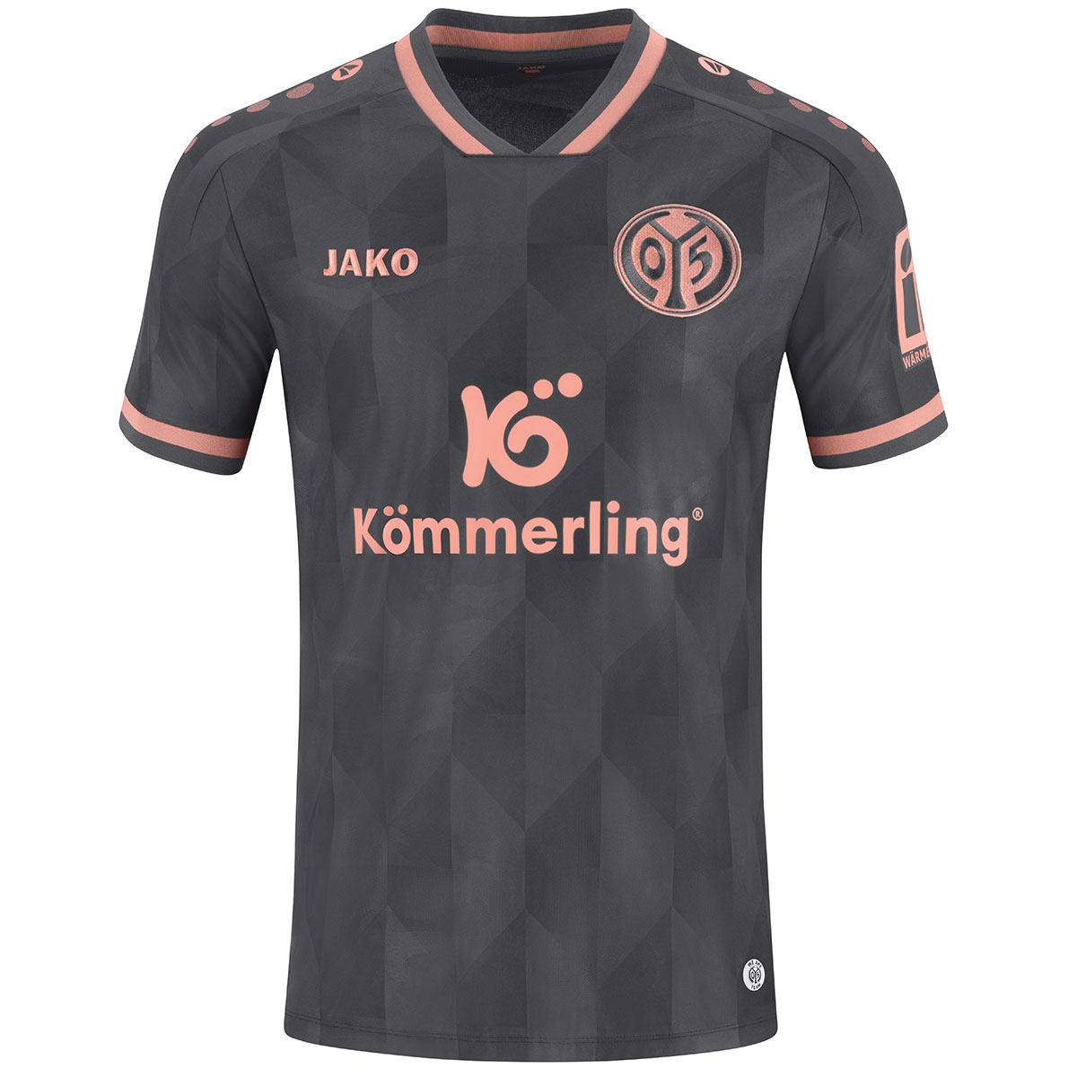 Ausweichtrikot 26/27 Herren